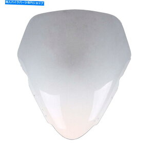 Windshields 14.96 ���}�nT-Max 500 2001-2007�p�̃I�[�g�o�C�t�����g�K���X�t�����g�K���X�h�~�h�~ 14.96 Motorcycle Windshield Windscreen Windproof for Yamaha T-MAX 500 2001-2007�y���s�A���i�z