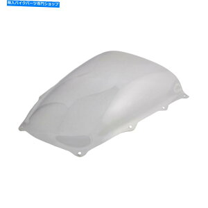 Windshields Airblade Clear Standard Screen Aprilia RSV 1000 Mille 2003 Airblade Clear Standard Screen Aprilia RSV 1000 Mille 2003�y���s�A���i�z