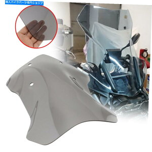 Windshields BMW R1200GS R 1200 GS LC R1250GS ADV�X���[�N�p�t�����g�X�N���[���t�����g�K���X Front Windscreen Windshield For BMW R1200GS R 1200 GS LC R1250GS ADV Smoked�y���s�A���i�z