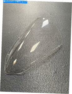 Windshields �z���_CBR600RR 07-12TT�w�̍������[�X�X�N���[���������̃f�B�X�p�b�`�ߌ�12���O�ɒ��������ꍇ HONDA CBR600RR 07-12TT Tall race screen SAME DAY DISPATCH IF ORDERED BEFORE 12PM�y���s�A���i�z