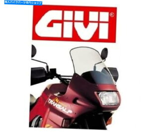 Windshields D180S Givi Smoked Dome for Honda XL v 600 Transalp 1990 1991 1992 1993- D180S GIVI Smoked Dome for Honda XL V 600 Transalp 1989 1990 1991 1992 1993-