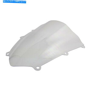 Windshields �G�A�u���[�h�N���A��d�o�u���X�N���[���z���_CBR 600 RR�ia�j2010 Airblade Clear Double Bubble Screen Honda CBR 600 RR (A) 2010�y���s�A���i�z