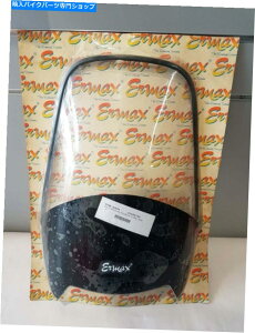 Windshields Ermax Windscreen +10cm Aprilia Pegaso 1992-1997 Clear ERMAX WINDSCREEN +10CM APRILIA PEGASO 1992-1997 CLEAR