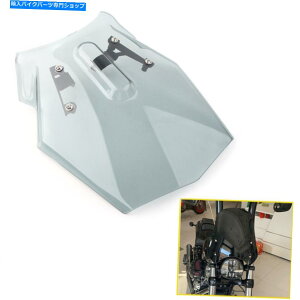 Windshields z_CB1000R/CB650R 2018 2019CgO[p̃I[goCtgKXtgKX Motorcycle Windshield Windscreen For Honda CB1000R/CB650R 2018 2019 Light Gray