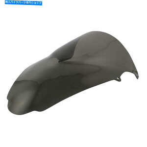Windshields �X�Y�LGSX-R 1000�iK4�j2003�̃G�A�u���[�h���C�g�X���[�N�_�u���o�u���X�N���[�� Airblade Light Smoked Double Bubble Screen For Suzuki GSX-R 1000 (K4) 2003�y���s�A���i�z