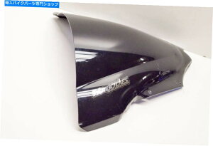 Windshields �V�����z�b�g�{�f�B�f���A�����aGP�t�����g�K���X2008-10���}�nYZF-R6��2301-1333��2027 NEW Hot Bodies Dual Radius GP Windscreen 2008-10 Yamaha YZF-R6 #2301-1333 #2027�y���s�A���i�z