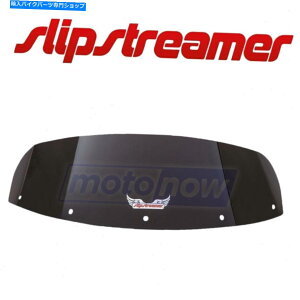Windshields XbvXg[}[S-192-6DStgKX̃tgKXPD̃tgKX̌ Slipstreamer S-192-6DS Replacement Windshields for Windshield Windshields pd