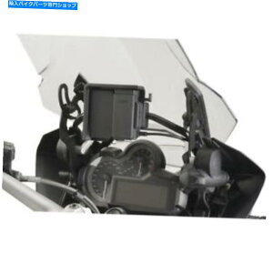 Windshields Puig 7566NtgKX⋭LbgubN PUIG 7566N Windshield Reinforcement Kit Black