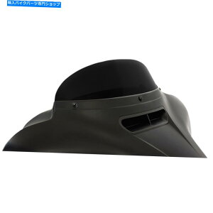 Windshields tBXVF[htgKX-5 " - NA-FLHT/X '14+ MEP8151 MEMPHIS SHADES Windshield - 5" - Clear - FLHT/X '14+ MEP8151