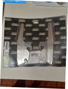 Windshields tBXVF[hv[ĝVTX 8878tgKXANZT[ MEMPHIS SHADES PLATES ONLY VTX 8878 WINDSHIELD ACCESSORIES