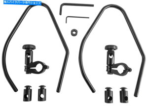 Windshields SlipStreamern[hEFAATV SS1/SS2SS-2 SLIPSTREAMER HARDWARE ATV SS1/SS2 #SS-2