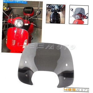 Windshields �X�v�����g150 15-up�I�[�g�o�C�t�����g�K���X�X�e�����X�u���P�b�g�t���C�X�N���[�� For Sprint 150 15-up Motorcycle Windshield Stainless Bracket Fly Screen�y���s�A���i�z