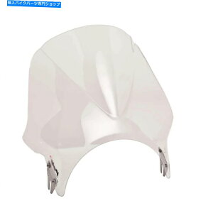 Windshields Z 900 Rs 18-21̃vCOEBfBXN[NA Puig Windy Screen Clear for Kawasaki Z 900 RS 18-21