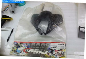 Windshields Puig ClearBlack Racing Windscreen Kawasaki Z1000 '07 -'094361W PUIG CLEAR & BLACK RACING WINDSCREEN KAWASAKI Z1000 '07-'09 #4361W