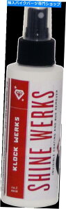 Windshields Klock Werks 12�p�b�N4�I���X���s�T�C�Y�I�[�g�o�C�t�����g�K���X�y�C���g�N���[�i�[�|�[�����h�l Klock Werks 12 Pack 4oz Travel Size Motorcycle Windshield Paint Cleaner Polisher�y���s�A���i�z