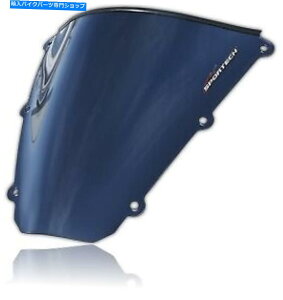 Windshields Sportech Classic ChromeV[ỸtgKXubNNi45491117j Sportech Classic Chrome Series Windscreen Black Chrome (45491117)