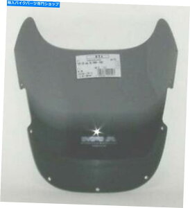 Windshields }nTZR125i2RJjA-'92iclearjMRA OriginalScreen Windshield MRA OriginalScreen Windshield for Yamaha TZR125 (2RJ), -'92 (CLEAR)