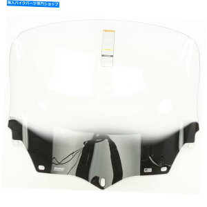 Windshields National Cycle vstream Windscreen Clear N20018 NATIONAL CYCLE VStream Windscreen Clear N20018�y���s�A���i�z