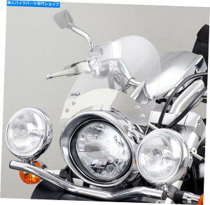 Windshields vCOJX^tgKX[hX^[}nXVS1300A~bhiCgX^[07-17NA PUIG CUSTOM WINDSHIELD ROADSTER YAMAHA XVS1300A MIDNIGHT STAR 07-17 CLEAR