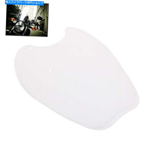 Windshields 883I[goCp̃tgKXtgKXXN[LbgiABSvX`bN Windshield Windscreen Screen Kit New For 883 Motorcycle High Quality ABS plastic
