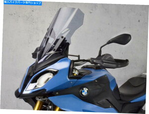 Windshields 21 "g[cA[XN[BMW S 1000 XRi2015-2019jtbvtgKXtgKX 21 " TALL TOURING SCREEN BMW S 1000 XR (2015-2019) FLIP WINDSCREEN WINDSHIELD