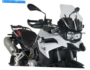 Windshields Puig 3768Wc[OtgKX - NA PUIG 3768W Touring Windscreen - Clear