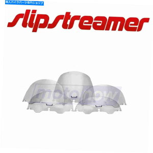 Windshields 2006NHarley Davidson Flhtcuse VR̃XbvXg[}[tgKX Slipstreamer Replacement Windshields for 2006 Harley Davidson FLHTCUSE vr