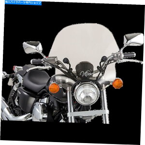 Windshields SlipStreamer SS-10-T WSHLD VIPER 7/8��1 SMK SLIPSTREAMER SS-10-T WSHLD VIPER 7/8 & 1 SMK�y���s�A���i�z