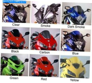 Windshields Puig -4935C-[VOtgKXAJ[{bN PUIG - 4935C - Racing Windscreen, Carbon Look