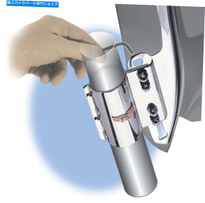 Windshields iViTCN_R^4.5tgKX}EgLbgLbg-CJA NATIONAL CYCLE DAKOTA 4.5 WINDSHIELD MOUNT KIT KIT-CJA