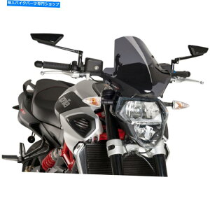 Windshields Puig Windshield Support BracketiBlackj4674f Puig Windshield Support Bracket (Black) 4674F