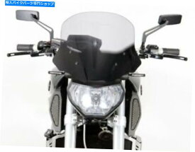 Windshields オートバイのフロントガラスMra Yamaha MT-09、2014-2016、Form NTM、Black Motorcycle Windshields MRA YAMAHA MT-09, , 2014-2016, form NTM, black