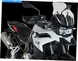 Windshields �V�����v�C�O���[�X�̃t�����g�K���X�N���A3768W NEW PUIG Race Windscreen Clear 3768W�y���s�A���i�z