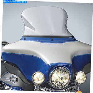 Windshields National Cycle USA Standard Clear VStream Windshield N20403 55-2131 562-5081C National Cycle USA Standard Clear VStream Windshield N20403 55-2131 562-5081C