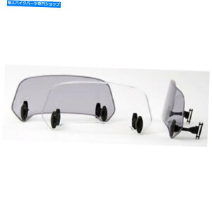 Windshields ���}�nXT1200Z 14 15 16 17 18 MRA X�N���[���c�[�����O�t�����g�K���X�N���A YAMAHA XT1200Z 14 15 16 17 18 MRA X-CREEN TOURING Windscreen clear�y���s�A���i�z