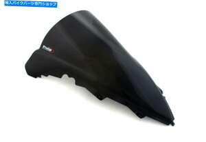 Windshields }nYZF R1 09-14̂߂̃I[goCtgKXPUIG Motorcycle windshield PUIG for Yamaha YZF R1 09-14 smoke