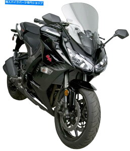 Windshields National Cycle VStream Street Windscreen -Light Tint FMRn[hR[eBON20106 National Cycle VStream Street Windscreen - Light Tint FMR Hardcoated N20106