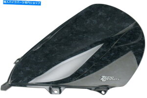 Windshields �[���d��23-805-41�X�|�[�c�c�[�����O�t�����g�K���X�N���A Zero Gravity 23-805-41 Sport Touring Windscreen Clear�y���s�A���i�z