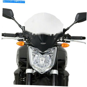 Windshields }nFZ1 06 07 08 09 10 11 12 13 15 MRA[VOtgKXCgF YAMAHA FZ1 06 07 08 09 10 11 12 13 14 15 MRA RACING Windscreen light tint