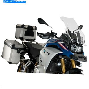 Windshields Puig 3595W�c�[�����O�ƃX�N���[�� PUIG 3595W Touring Plus Screen