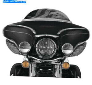 Windshields Kuryakyn Kuryakynairmaster Dragon Wing Variable Air Deflectors 1108 Kuryakyn KuryakynAirmaster Dragon Wing Variable Air Deflectors 1108