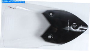 Windshields �h�D�J�e�B�}���`�X�g���_1200�p�̃N���A�c�A�[�t�����g�K���XPUIG 5250W Clear Touring Windscreen Puig 5250W For Ducati Multistrada 1200�y���s�A���i�z