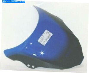 Windshields I[goC̃tgKXMRAXYLRF 900 RAGT73A/GT73BA - AtH[SAubN Motorcycle Windshields MRA SUZUKI RF 900 R, GT73A/GT73B, -, form S, black