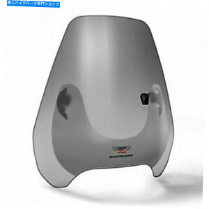 Windshields iViTCNN25031ftN^[XN[eBg7/8 "-1" NATIONAL CYCLE N25031 DEFLECTOR SCREEN TINT 7/8"-1"