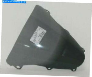 Windshields Suzuki SV650S / SV1000S��MRA�I���W�i���X�N���[���t�����g�K���X�A'03-�i�X���[�N�O���[�j MRA OriginalScreen Windshield for Suzuki SV650S / SV1000S, '03- (SMOKE GRAY)�y���s�A���i�z