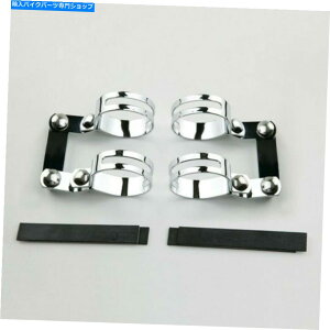 Windshields iViTCNn[hEFANvCTV[YACTC KIT-CTCXYLVZ800}[_[ National Cycle Hardware Clamp CT Series, CTC KIT-CTC SUZUKI VZ800 MARAUDER