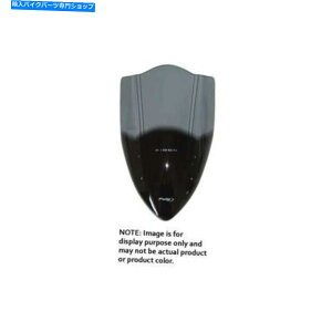 Windshields Puig 5548W�c�[�����O�t�����g�K���X - �N���A PUIG 5548W Touring Windscreen - Clear�y���s�A���i�z
