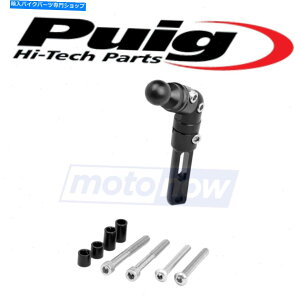 Windshields �t�����g�K���X�̃t�����g�K���X�̂��߂�PUIG4101W�c�[�����O�t�����g�K���XQF PUIG 4101W Touring Windscreen for Windshield Windshields qf�y���s�A���i�z