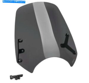 Windshields Puig 3834f FTR̗̐V PUIG 3834F Naked New Generation for FTR