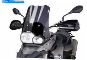 Windshields Puig 4670Wc[OtgKXBMW F650 GS 2008-2012 Clear Puig 4670W Touring Windscreen BMW F650 GS 2008-2012 Clear